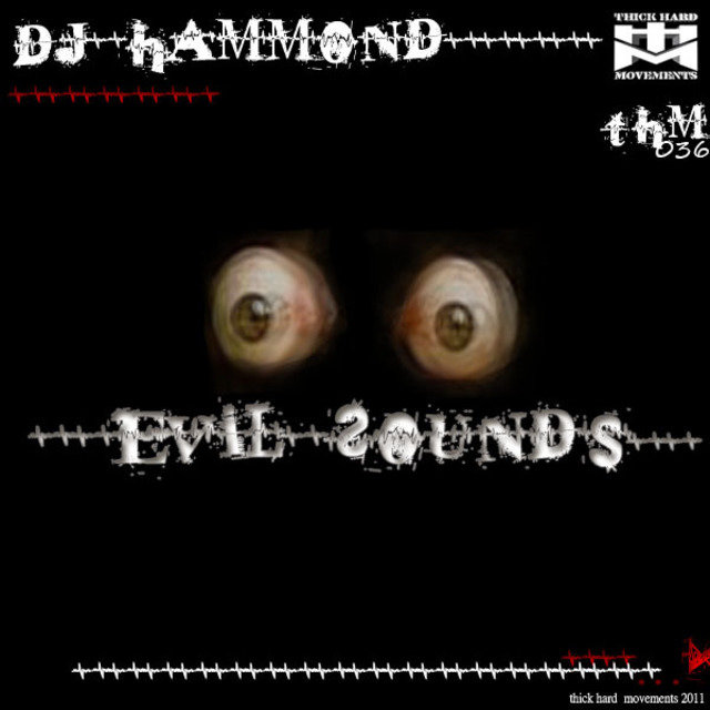 Evil Sounds