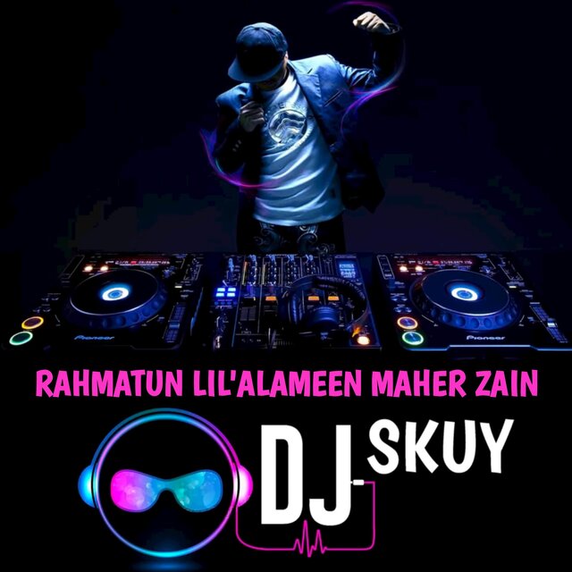 Rahmatun Lil'Alameen Sholawat
