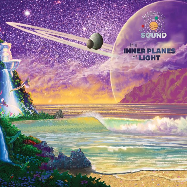 The Inner Planes of Light