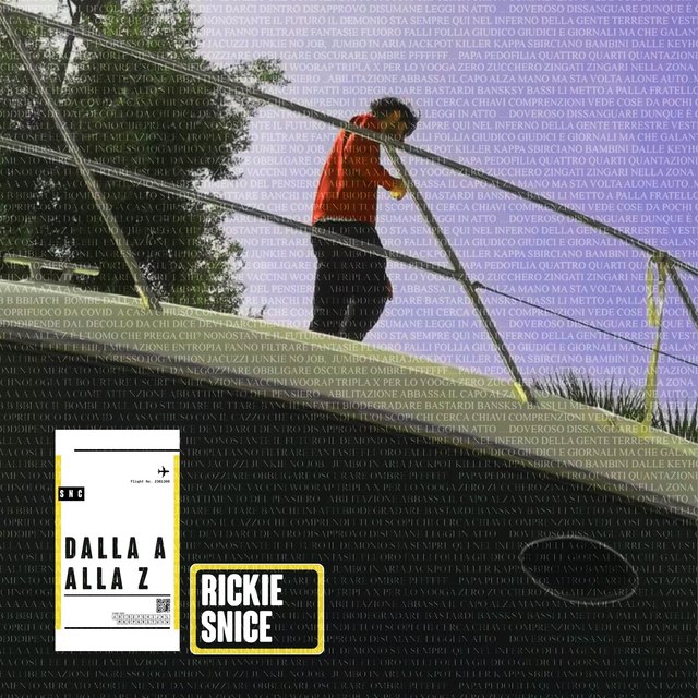 Dalla A alla Z (Tuma Fresh Edition)