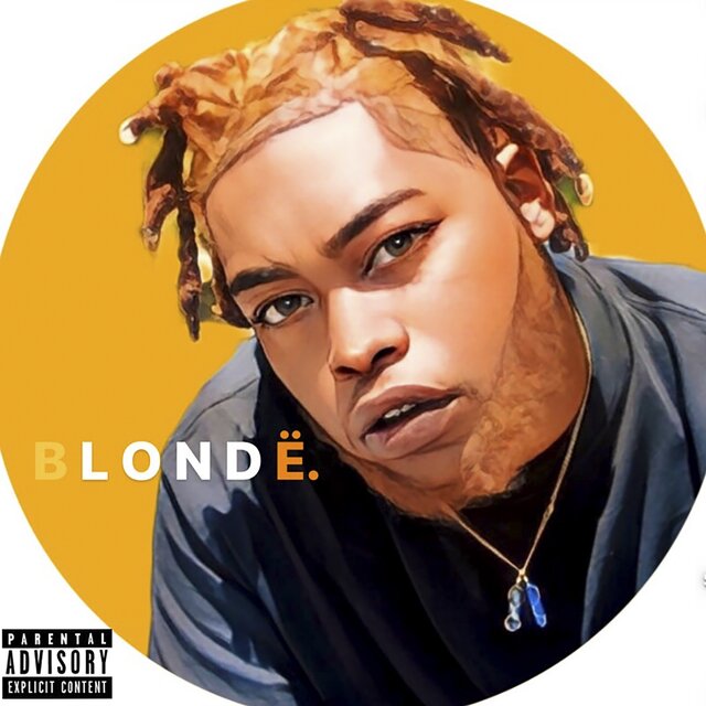 BLONDË