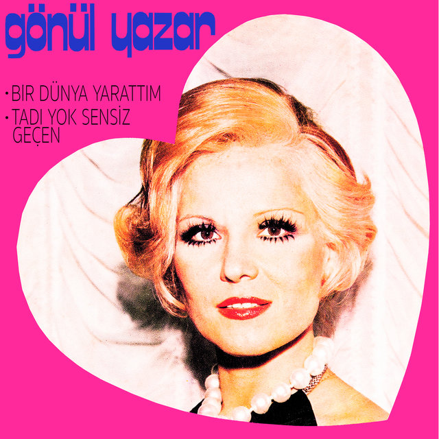 Bir Dünya Yarattım / Tadı Yok Sensiz Geçen