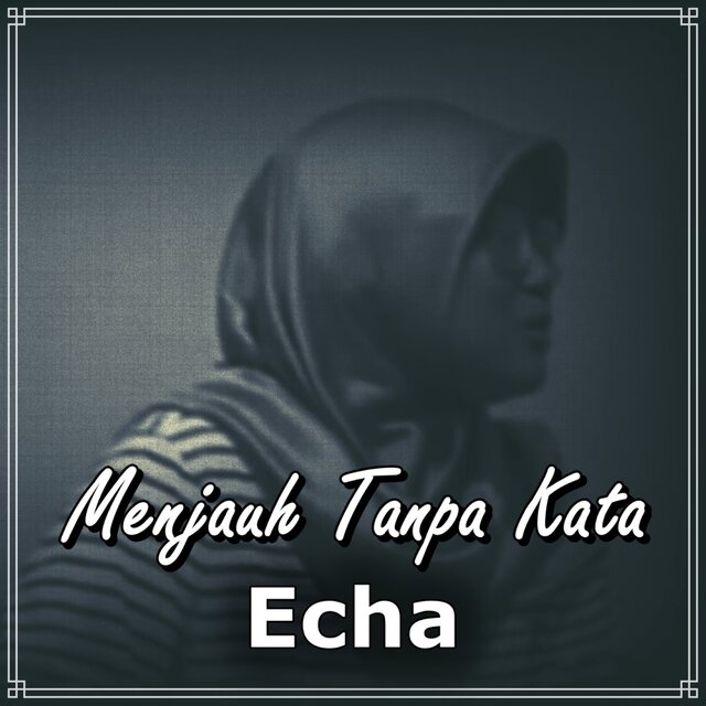 Menjauh Tanpa Kata