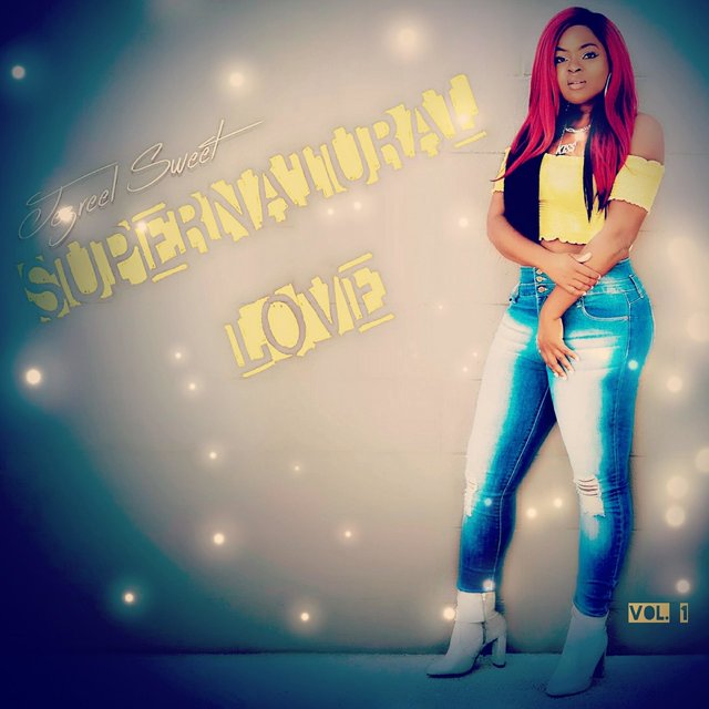 Supernatural Love