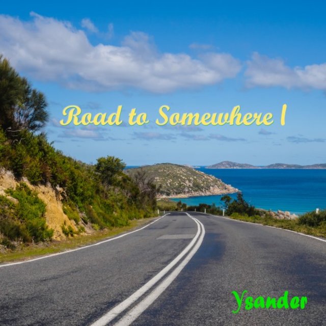 Road to Somewhere I