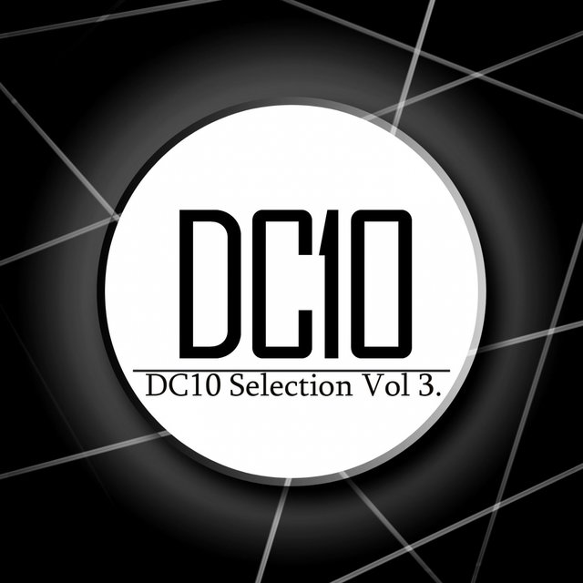 DC10  Selection Vol.3