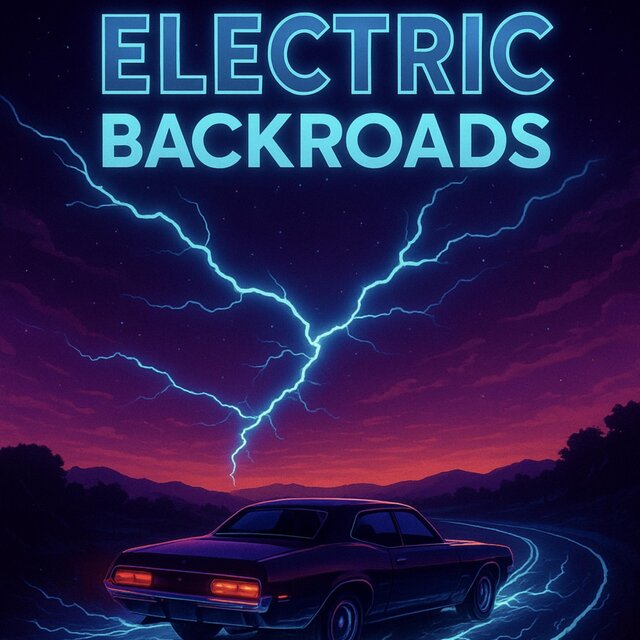 Electric Backroads