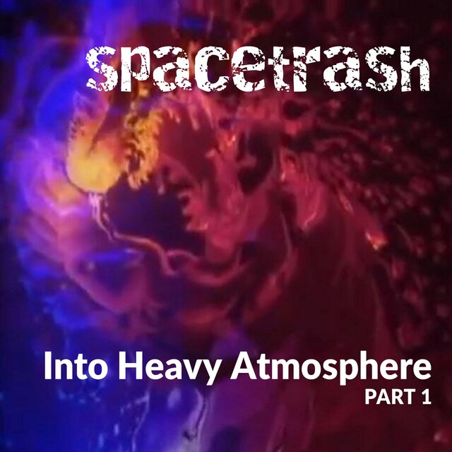 Into Heavy Atmosphere (part 1)