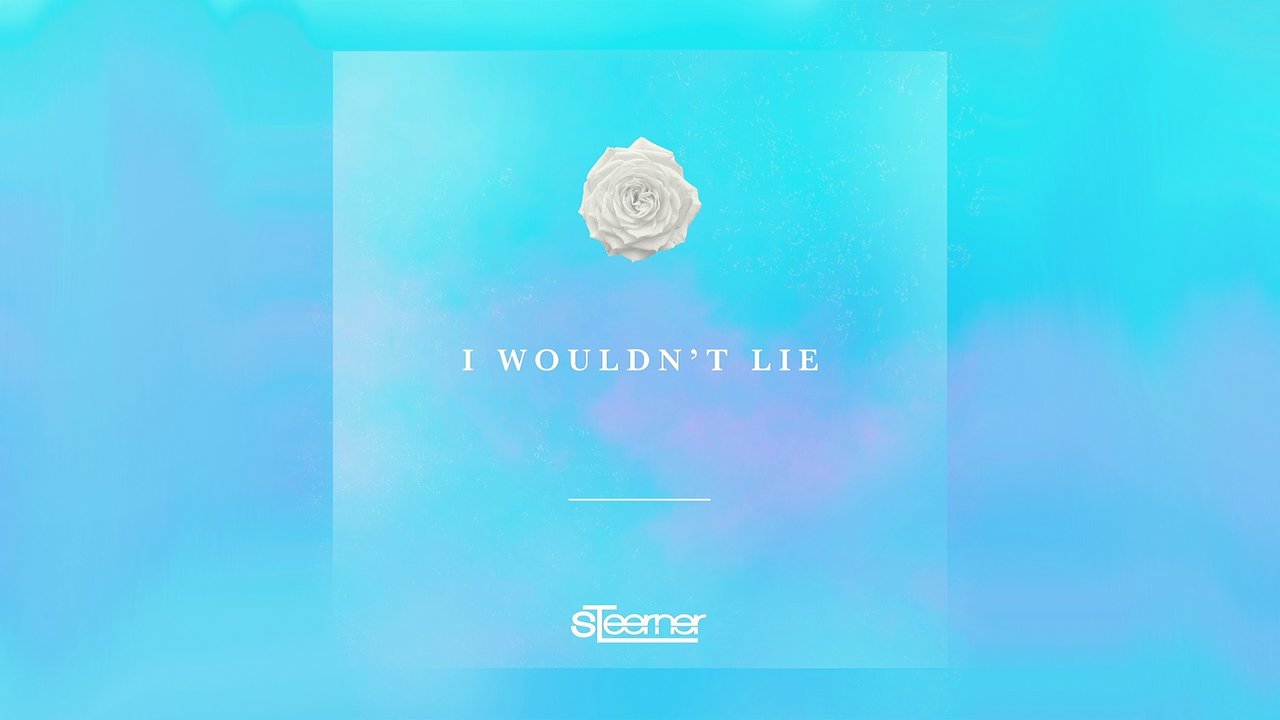 I Wouldn't Lie
