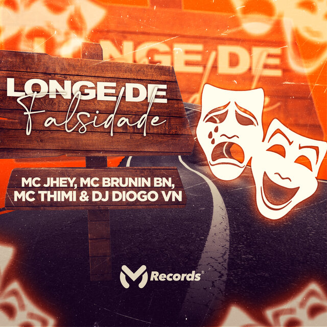 Longe de Falsidade