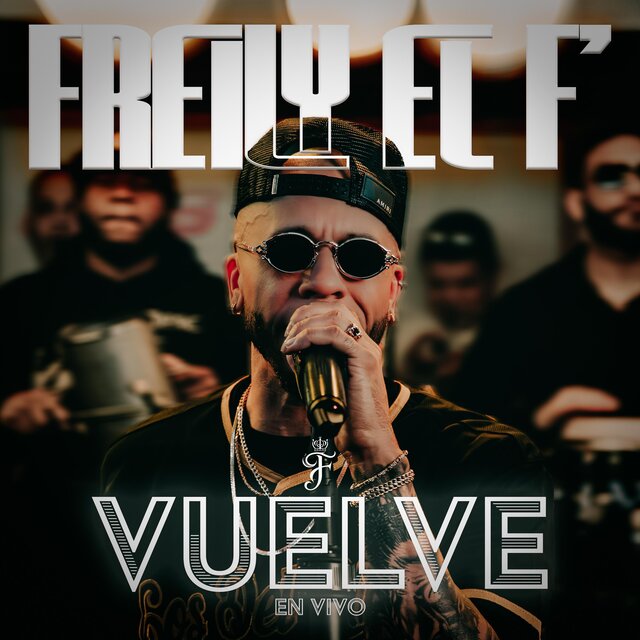Vuelve (En vivo)