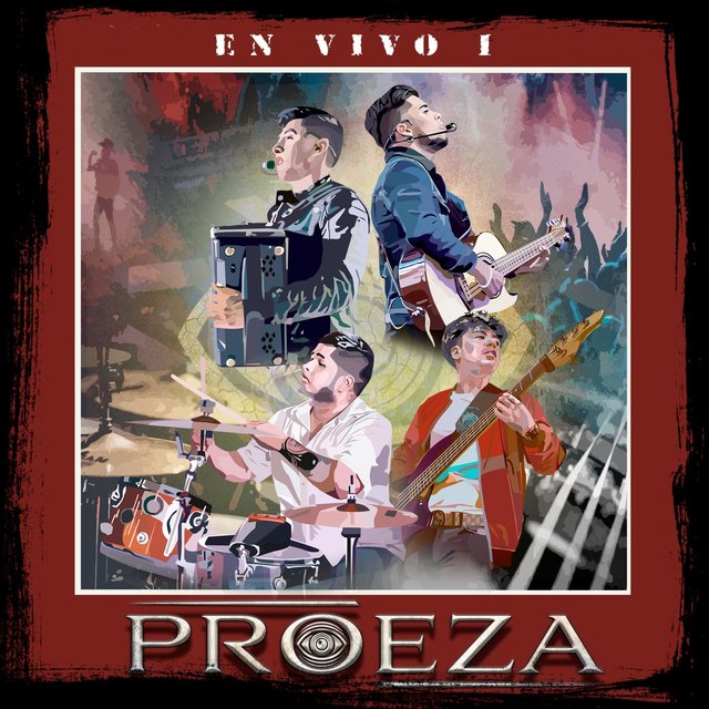 En Vivo 1