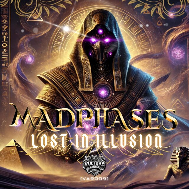 Lost In Illusion