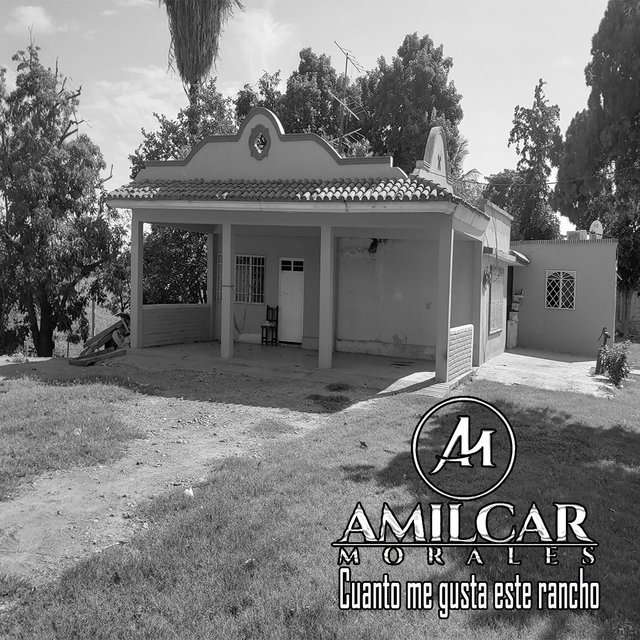 Cuanto Me Gusta Este Rancho (En Vivo)