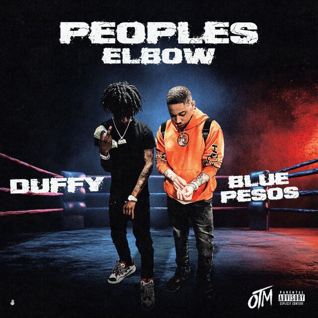 Peoples Elbow