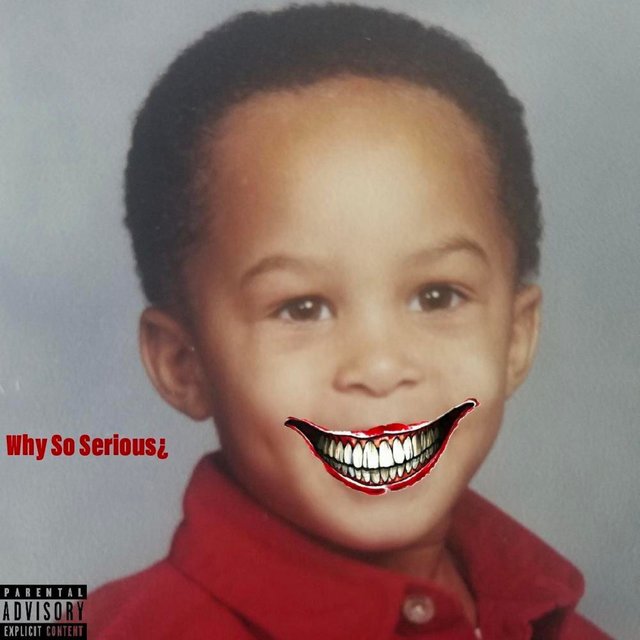 Why So Serious?