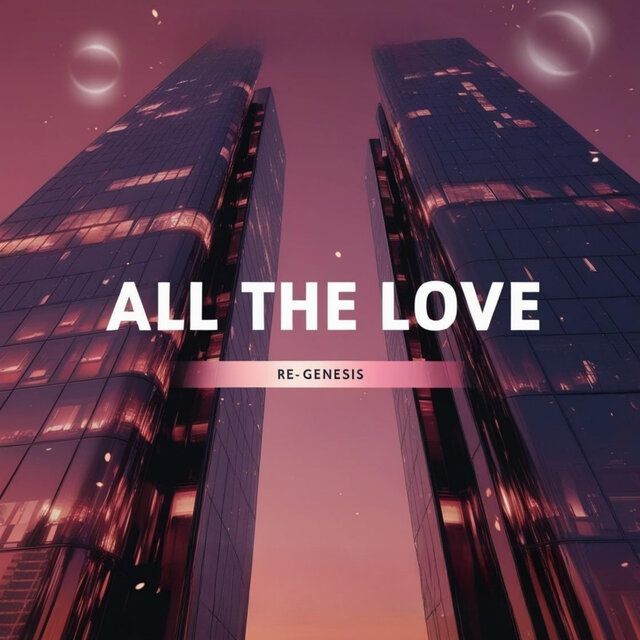 All The Love (Dj Global Byte Mix)
