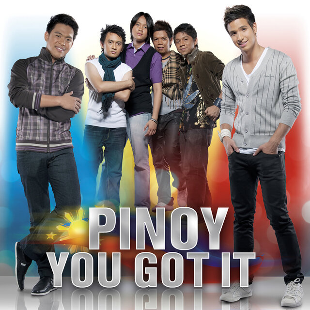 Pinoy You Got It