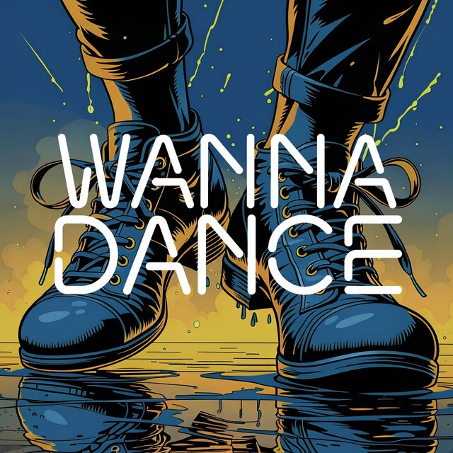 Wanna Dance