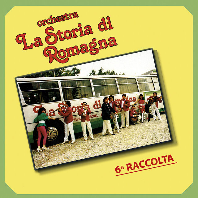 La Storia di Romagna 6^ raccolta