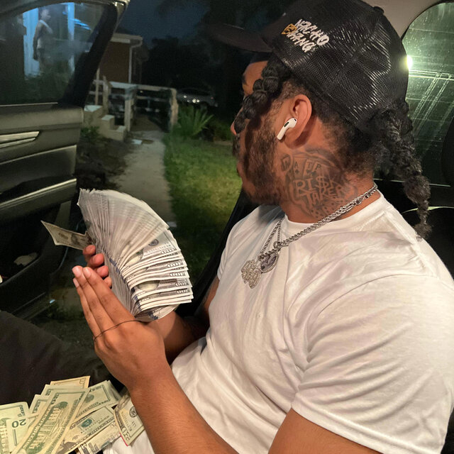 Fucked Up Bout Chu