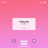 Follow Me
