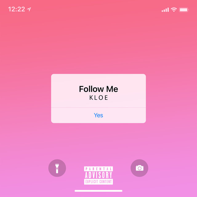 Follow Me