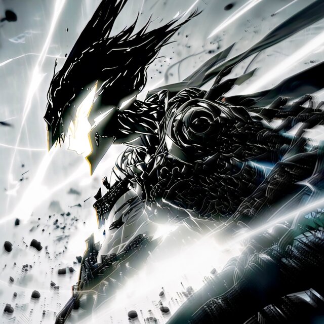 BLADE!