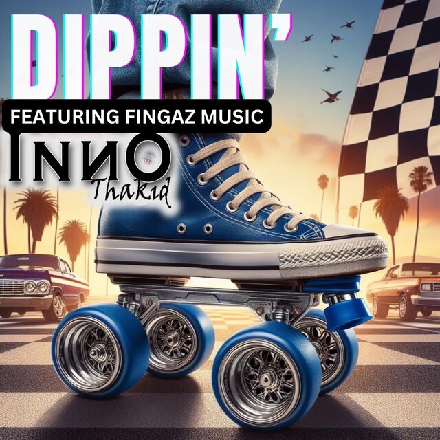 Dippin'