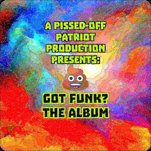 got funk? the Album
