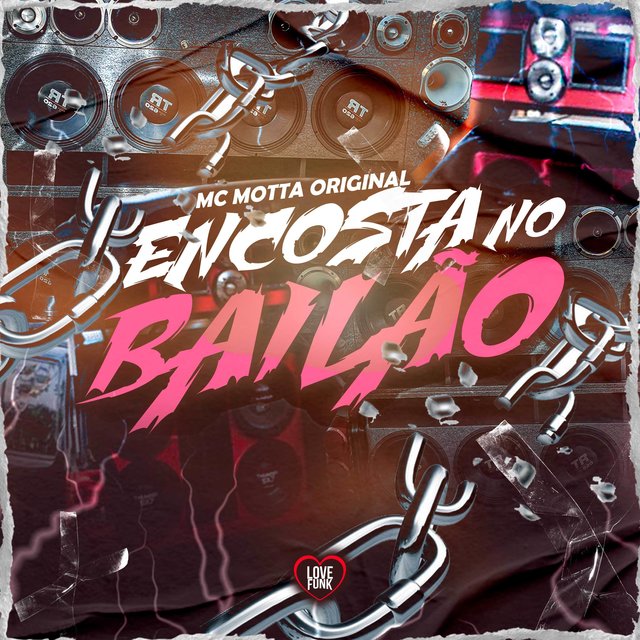 Encosta no Bailão
