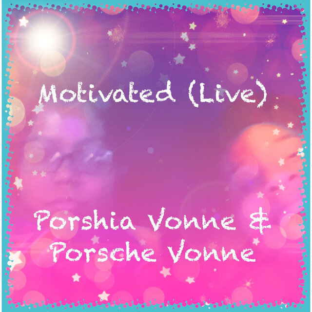 Motivated (Live)