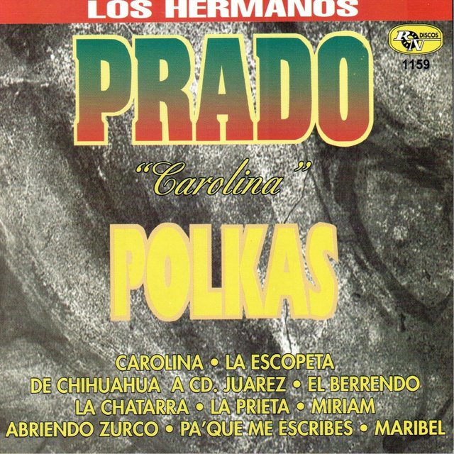 Polkas
