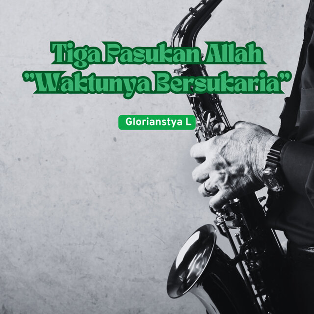 TIGA PASUKAN ALLAH 