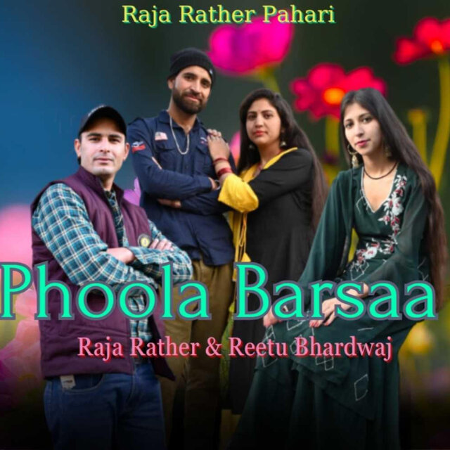 Phoola Barsaa