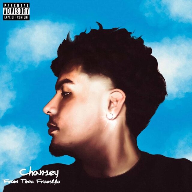 Blue Clouds in September