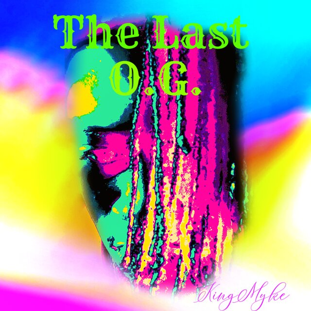 The Last O.G.