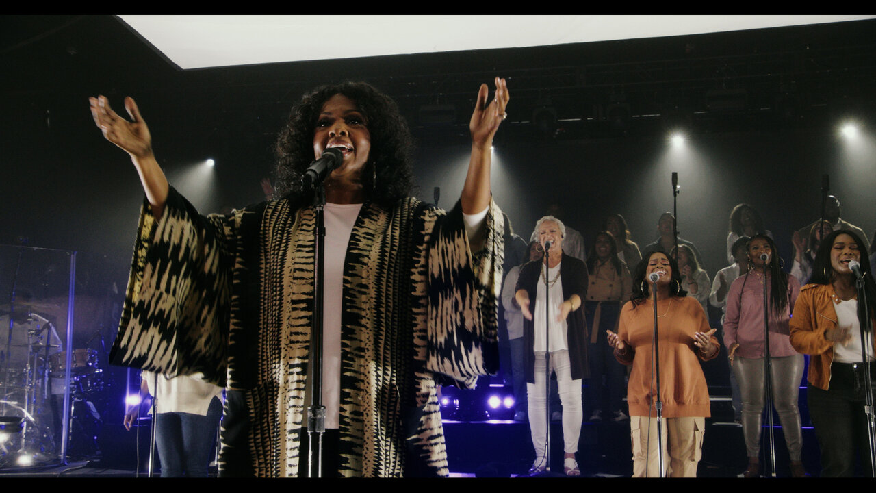 Too Late To Lose // Oh The Blood Of Jesus (Official Video)