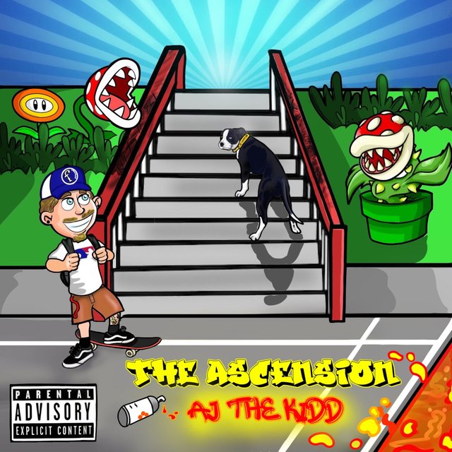 The Ascension