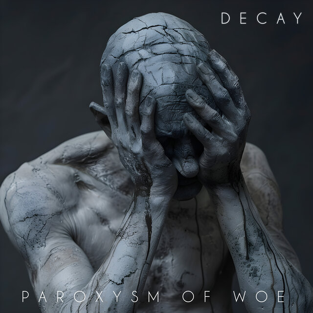 Paroxysm Of Woe