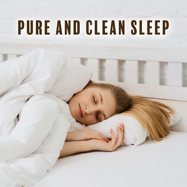 Pure and Clean Sleep: Divine Energy Sleep