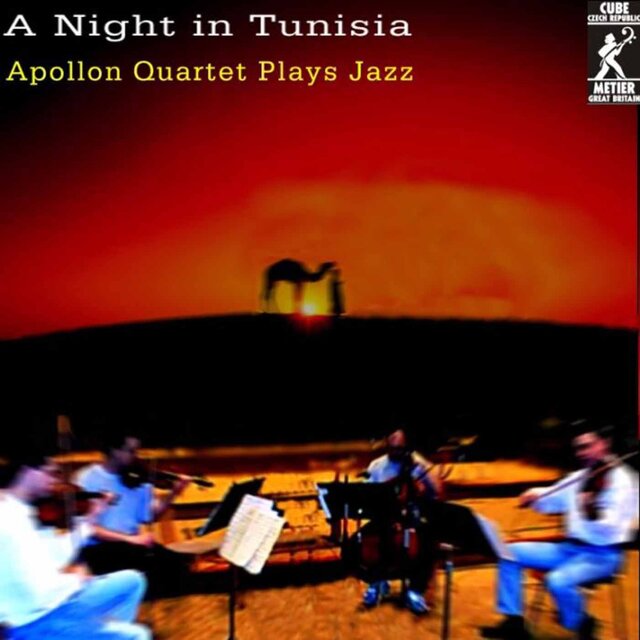 A Night in Tunisia