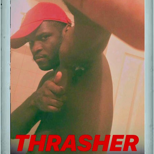 THRASHER