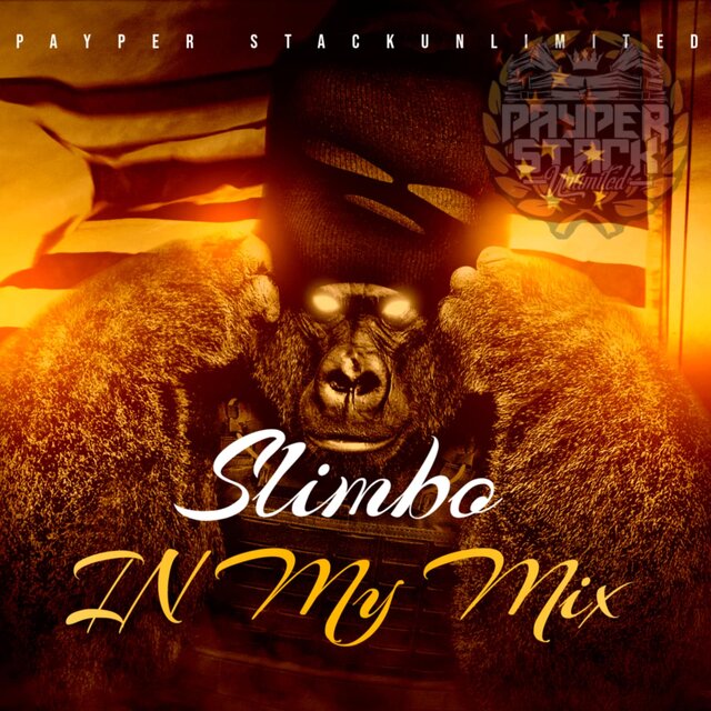 In My Mix