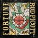 Cover art for album Fortune by Rod Picott