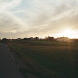 Early June