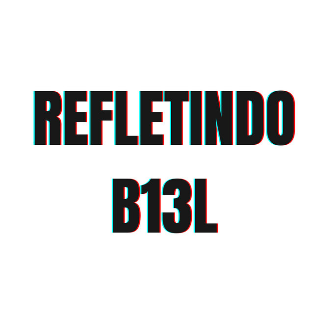 REFLETINDO