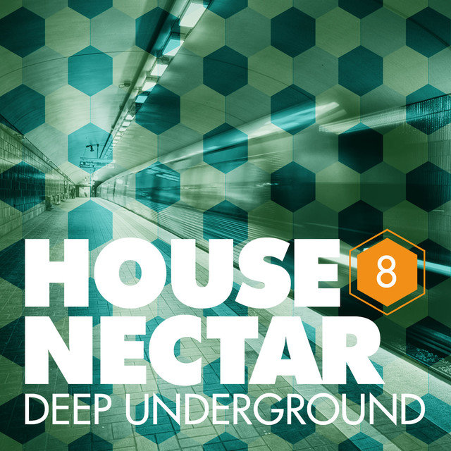 Underground House Nectar, Vol. 8