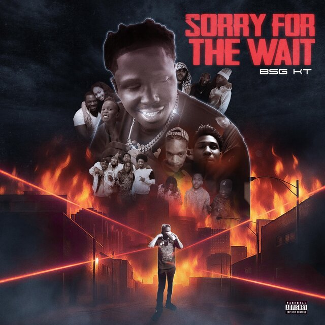 Sorry 4 The Wait