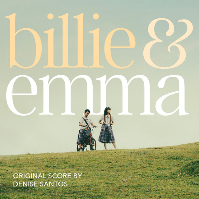 Billie and Emma (Original Score)